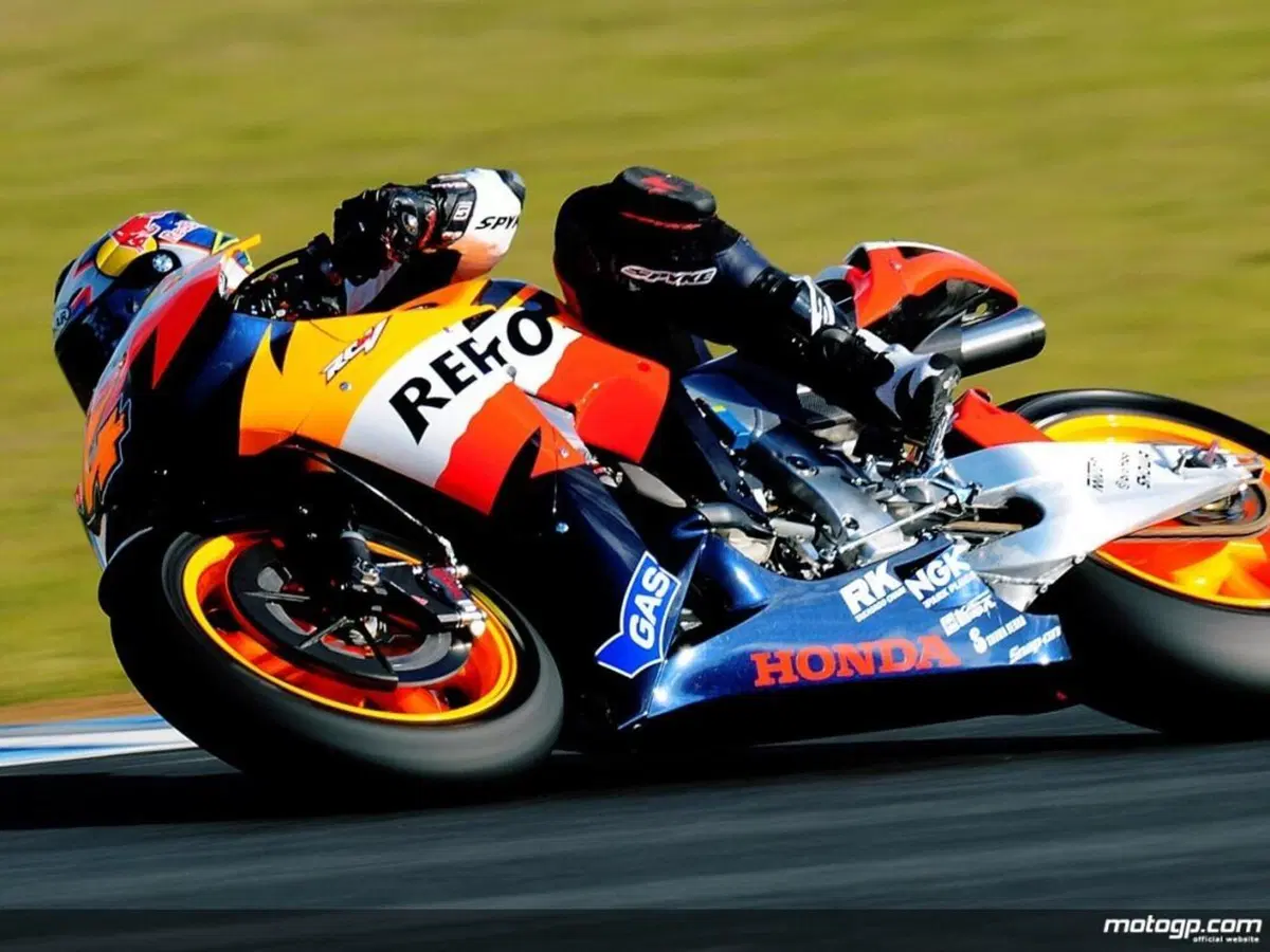 MotoGP. Tutte le moto di Andrea Dovizioso [GALLERY] (18)
