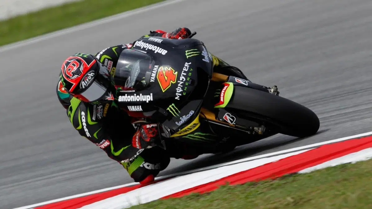 MotoGP. Tutte le moto di Andrea Dovizioso [GALLERY] (19)