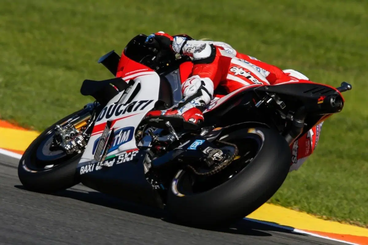MotoGP. Tutte le moto di Andrea Dovizioso [GALLERY] (35)