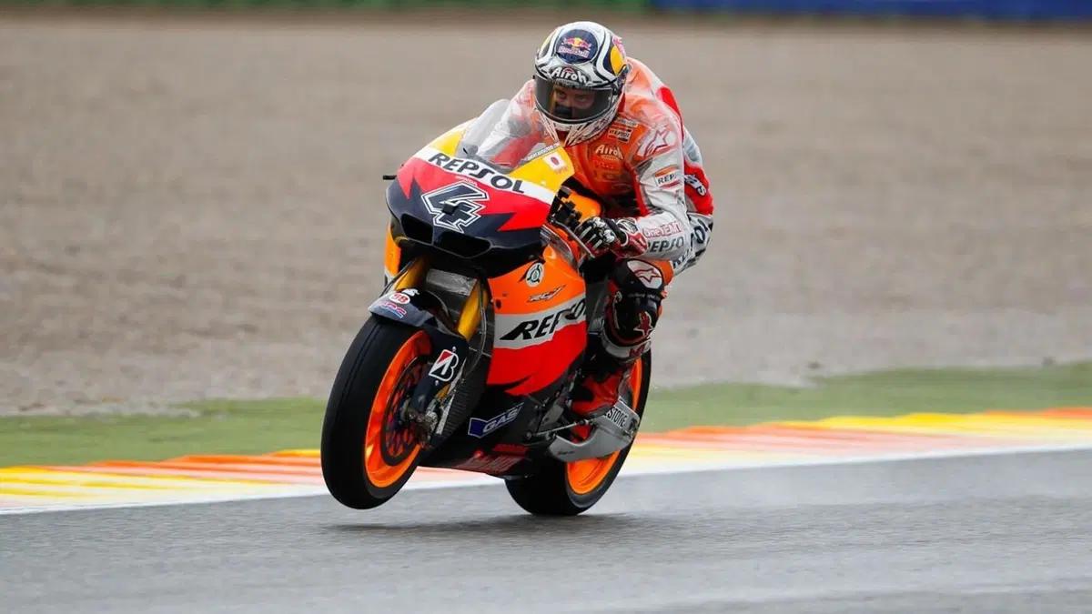MotoGP. Tutte le moto di Andrea Dovizioso [GALLERY] (10)