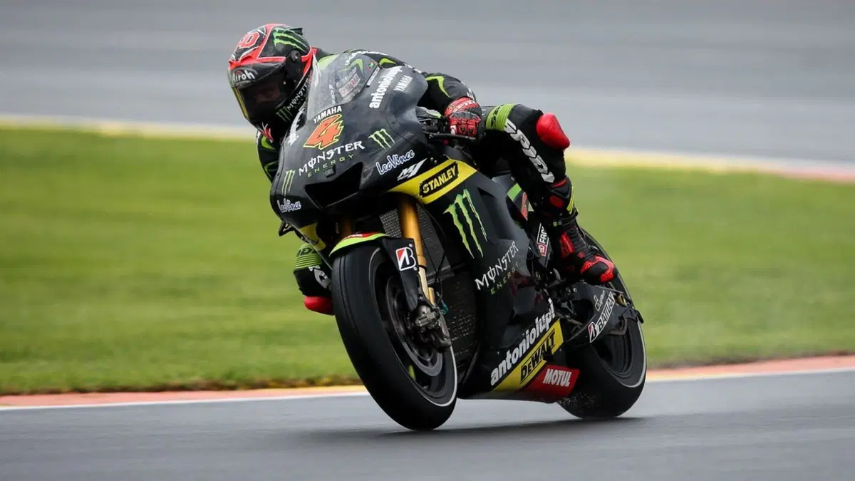 MotoGP. Tutte le moto di Andrea Dovizioso [GALLERY] (20)