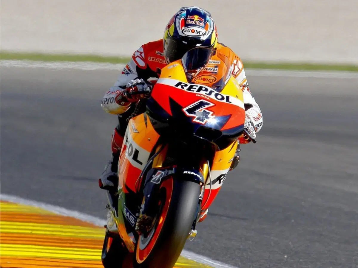 MotoGP. Tutte le moto di Andrea Dovizioso [GALLERY] (12)