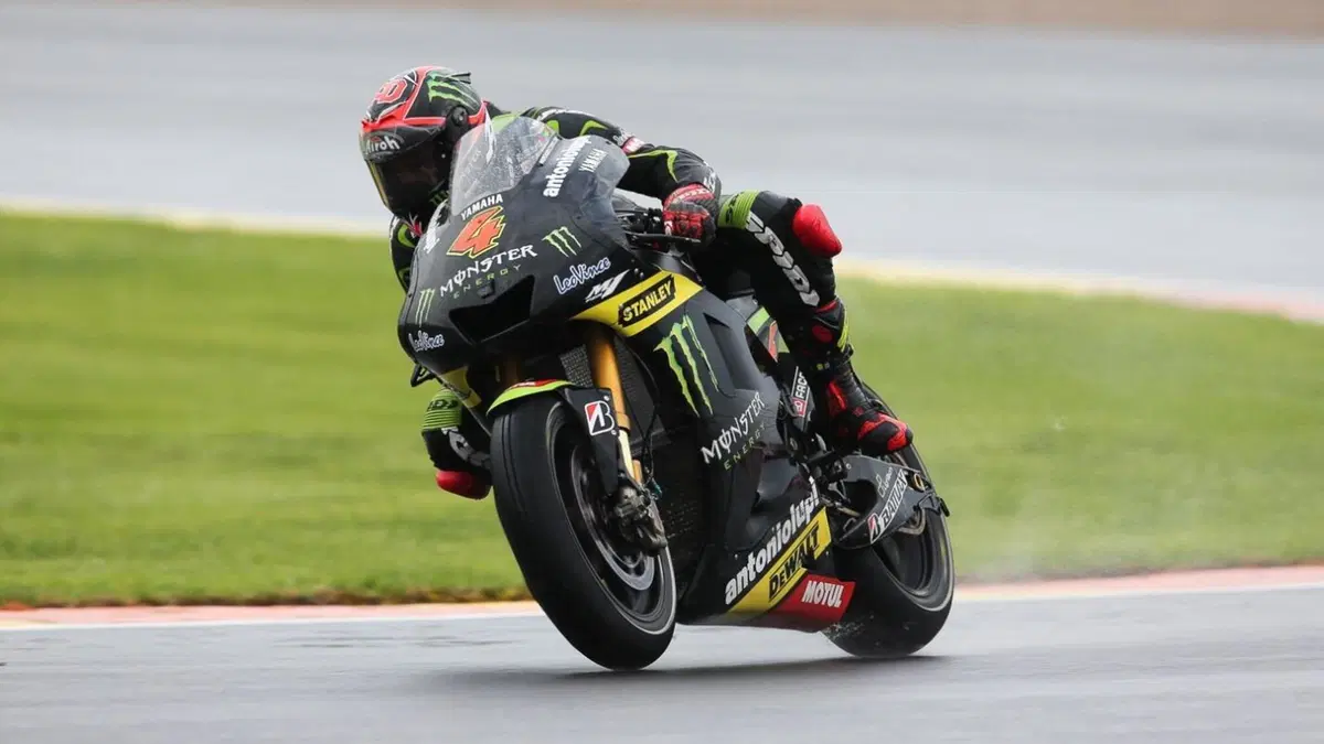 MotoGP. Tutte le moto di Andrea Dovizioso [GALLERY] (21)