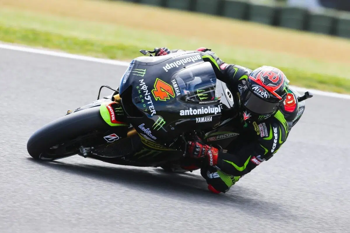 MotoGP. Tutte le moto di Andrea Dovizioso [GALLERY] (22)