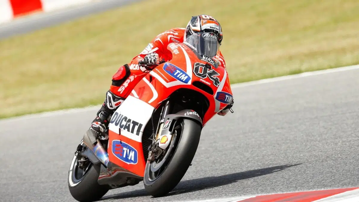 MotoGP. Tutte le moto di Andrea Dovizioso [GALLERY] (46)
