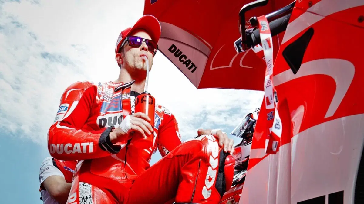 MotoGP. Tutte le moto di Andrea Dovizioso [GALLERY] (45)