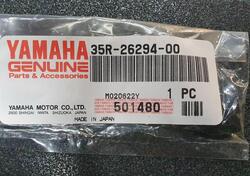 DADO PER CARENA ANTERIORE MBK YAMAHA BOOSTER