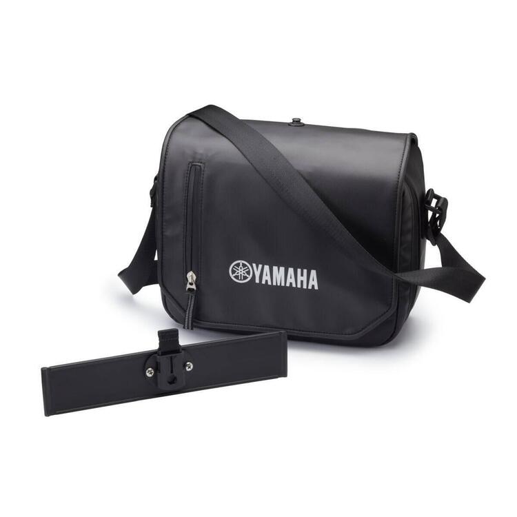 BORSA YAMAHA CON STAFFA B74F85M00000