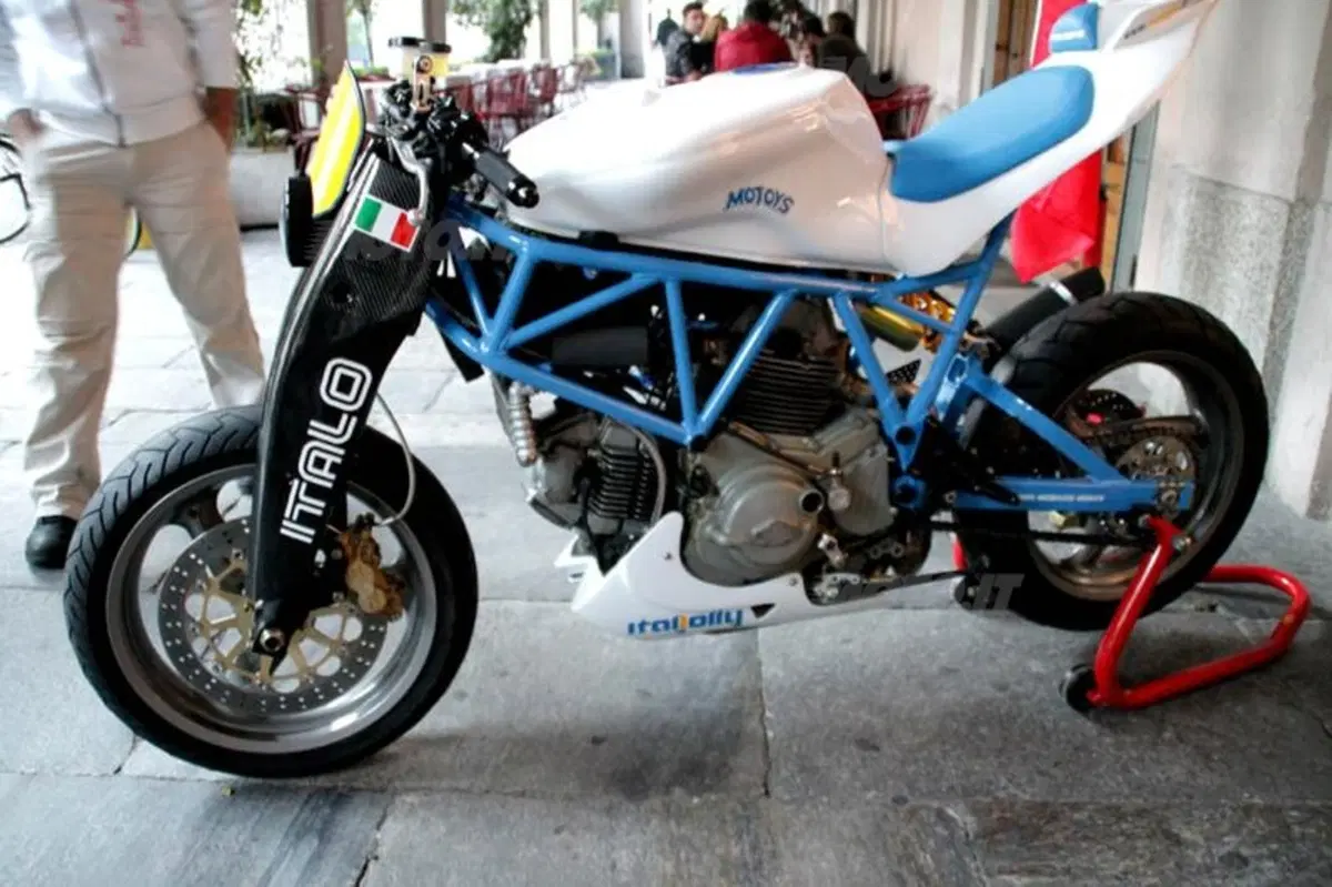 Motoys Italo: nuova giovinezza per Ducati SuperSport  (18)