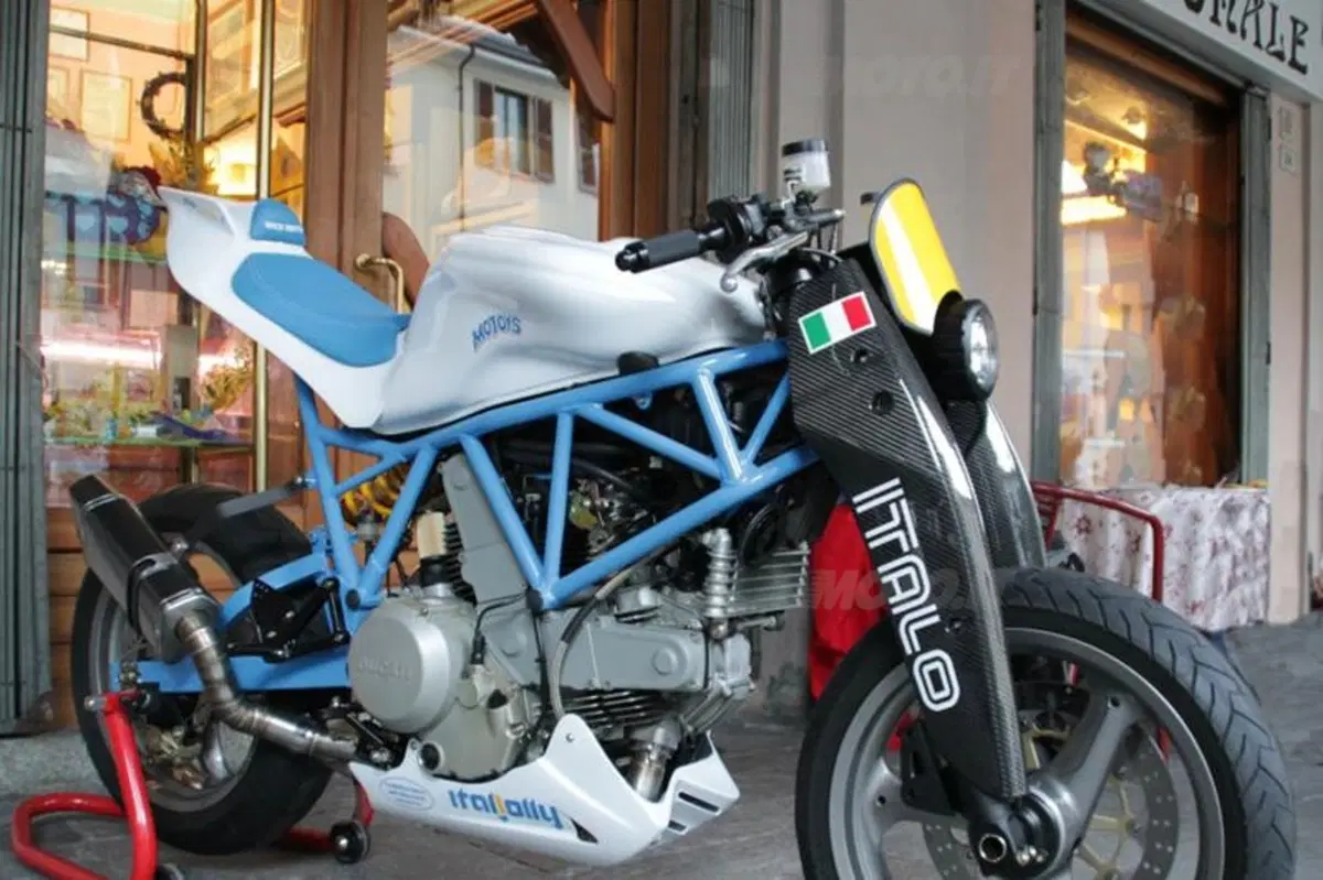 Motoys Italo: nuova giovinezza per Ducati SuperSport  (19)