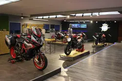 MV Agusta Monza