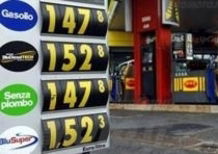 Prezzi carburanti: (quasi) addio alla terza cifra decimale 