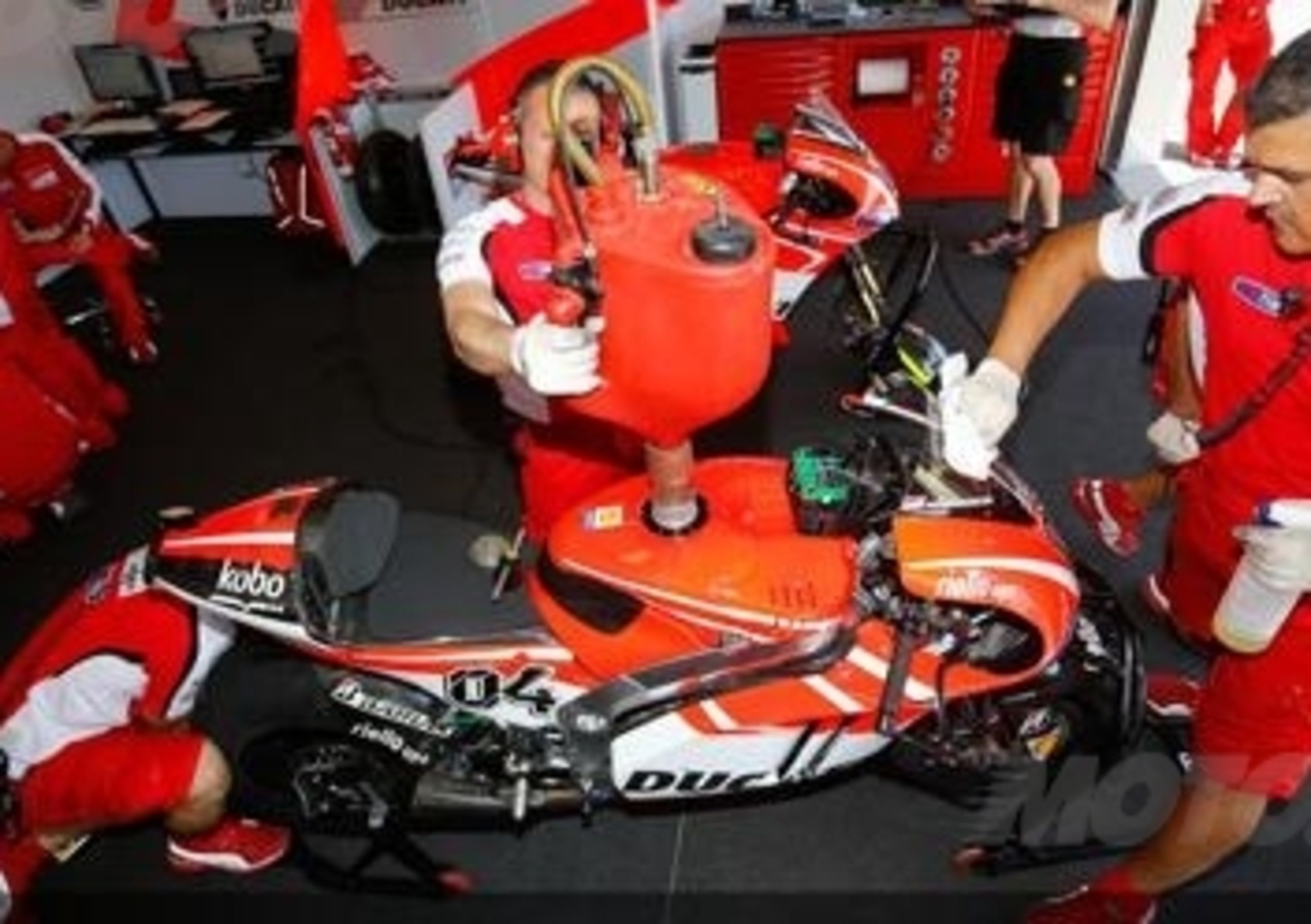 MotoGP. Marquez &egrave; il pi&ugrave; veloce nei test sviluppo a Jerez