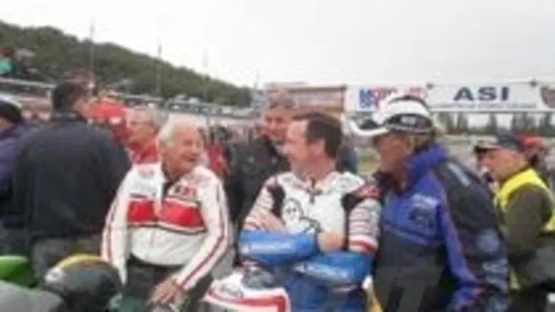 Dodicesimo Asimotoshow: questo weekend all'Autodromo Riccardo Paletti
