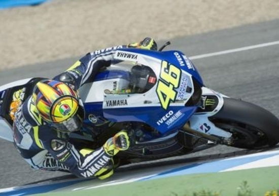 Rossi: Psicologicamente diverso