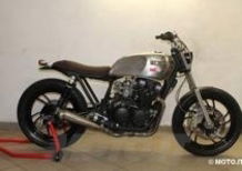 Le Strane di Moto.it: Yamaha XJ550