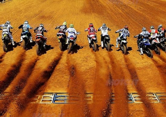 MX. Le foto più spettacolari del GP del Portogallo