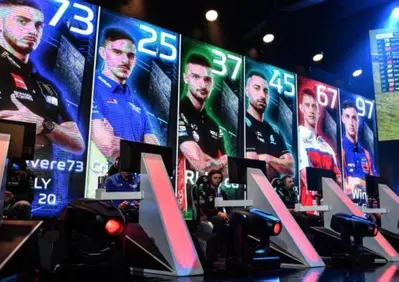 Il mondiale di MotoGP è cominciato. Ma è quello eSport