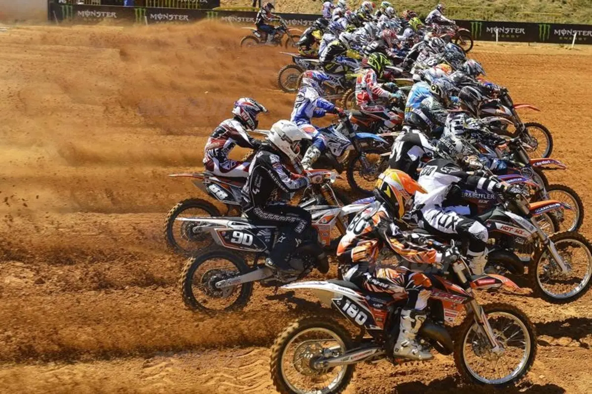 MX. Le foto più spettacolari del GP del Portogallo (19)