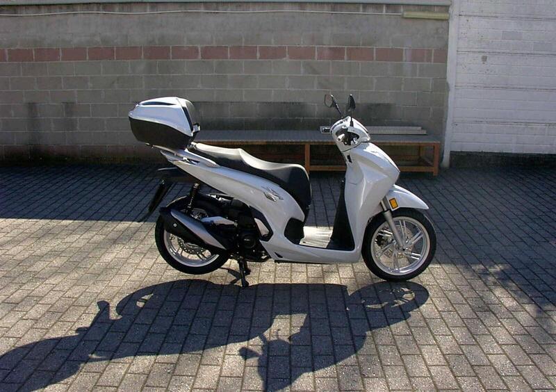 PIAGGIO SI - MOTO&MOTO