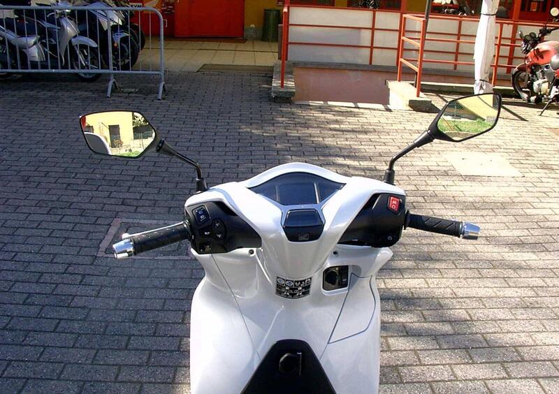 PIAGGIO SI - MOTO&MOTO