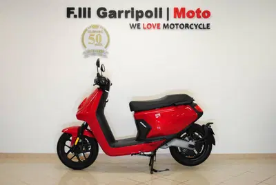 Niu MQi GT 45 (2021 - 25) nuova