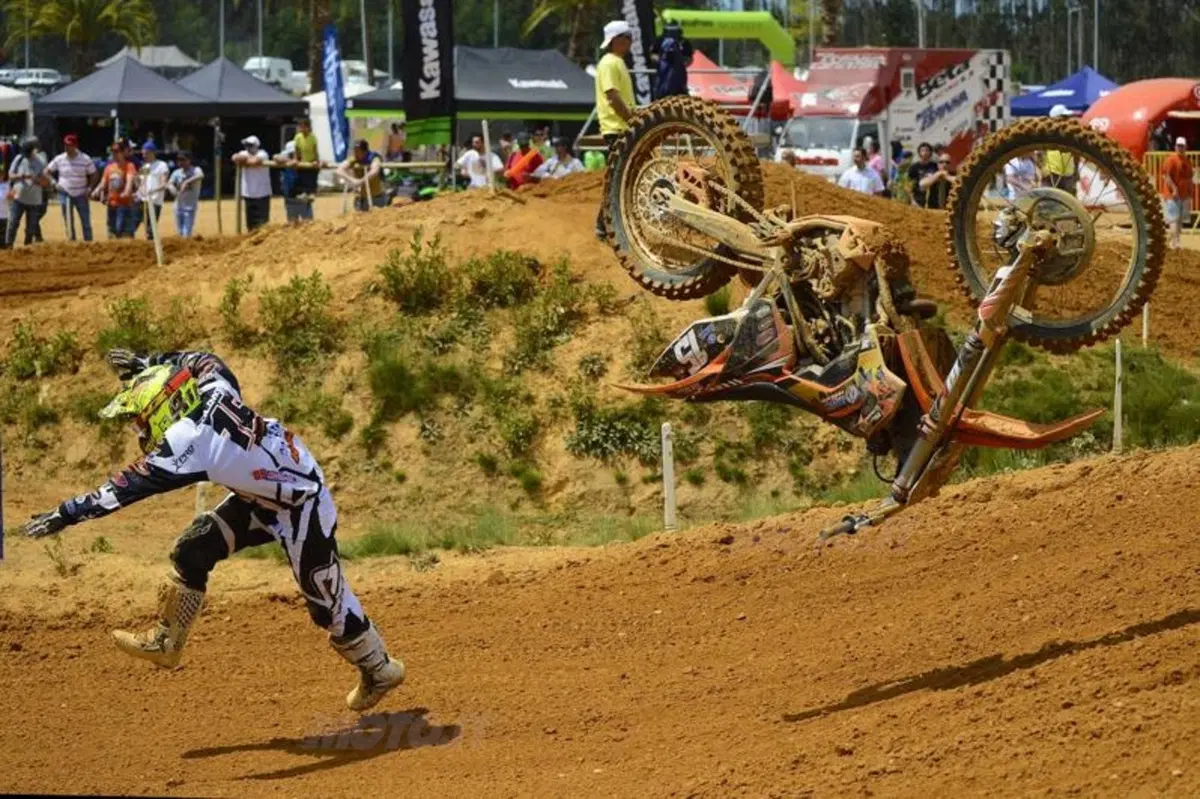 MX. Le foto più spettacolari del GP del Portogallo (41)