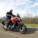 NC750X 2021: la best seller si rinnova - TEST