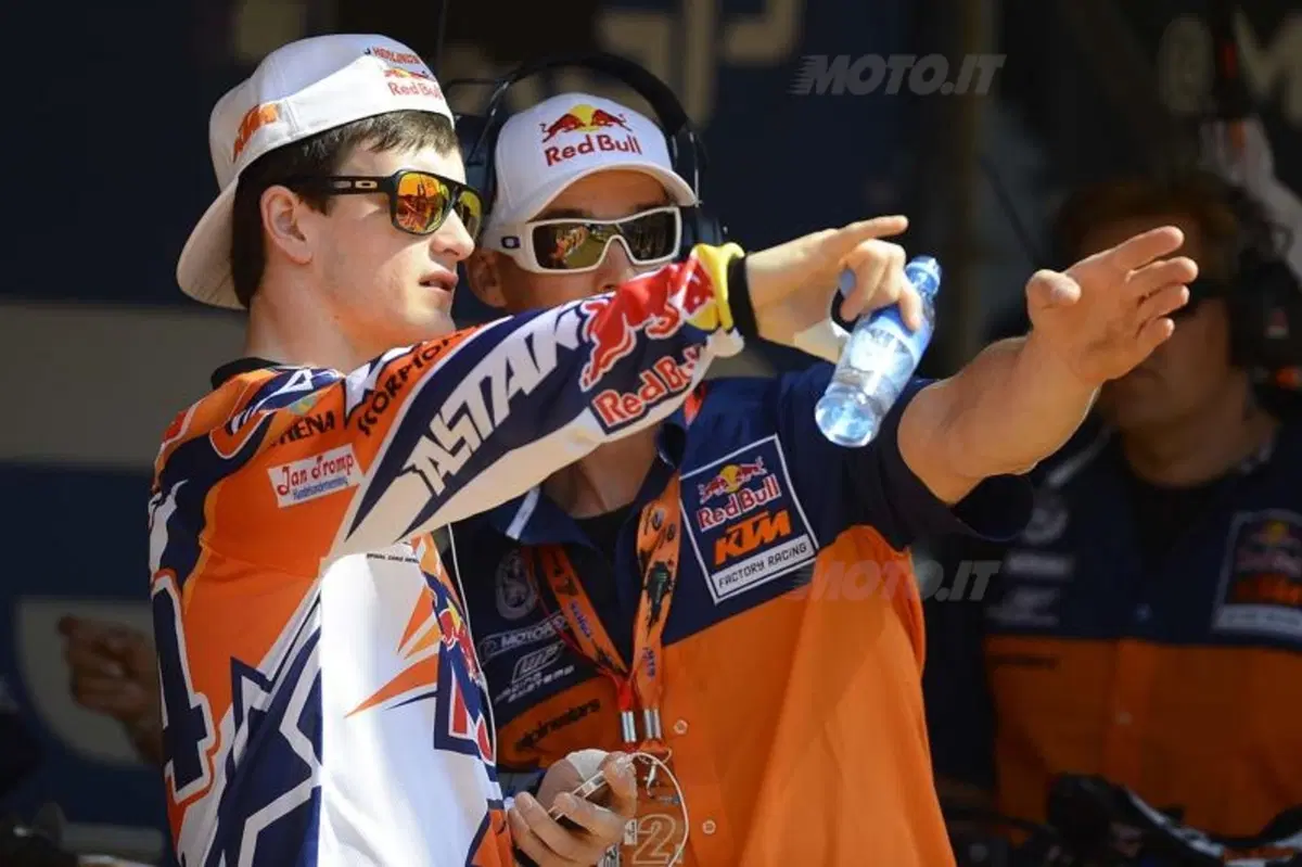 MX. Le foto più spettacolari del GP del Portogallo (44)