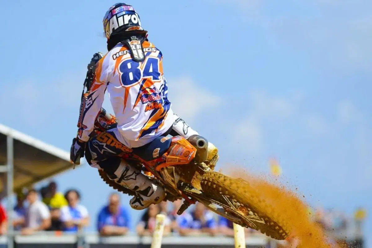 MX. Le foto più spettacolari del GP del Portogallo (45)