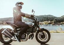 Indian: in arrivo una FTR 1200 Champion Edition?