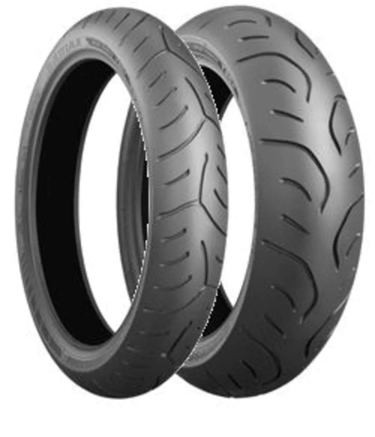 Nuovo Bridgestone T30. Turismo per sport (14)