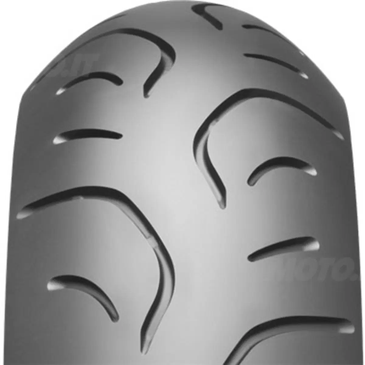 Nuovo Bridgestone T30. Turismo per sport (17)