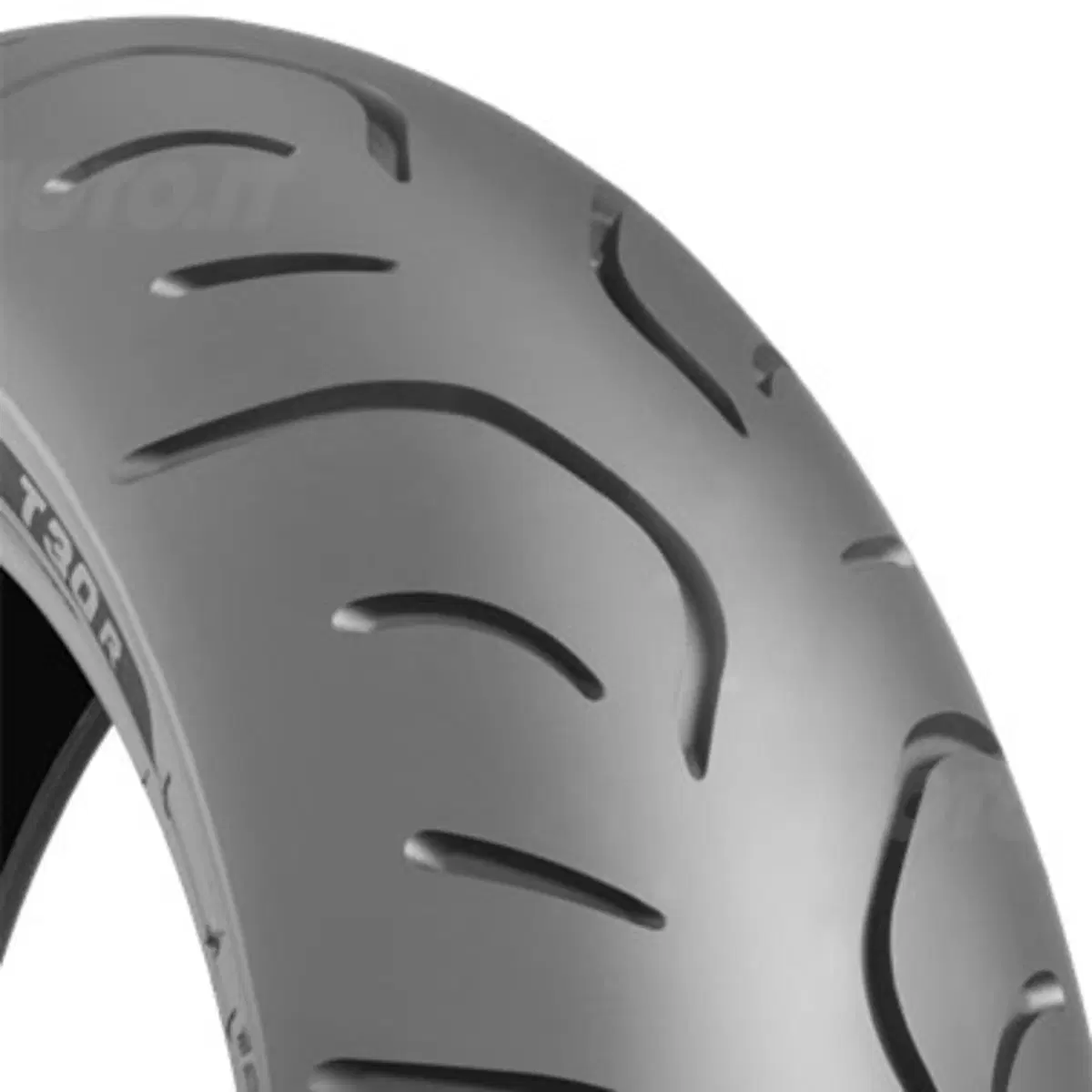Nuovo Bridgestone T30. Turismo per sport (18)