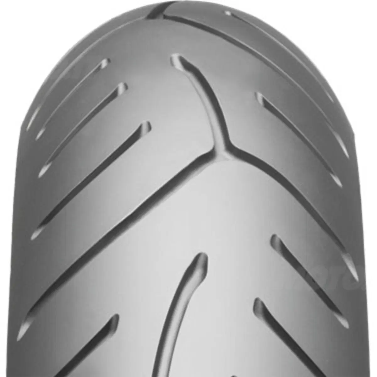 Nuovo Bridgestone T30. Turismo per sport (19)