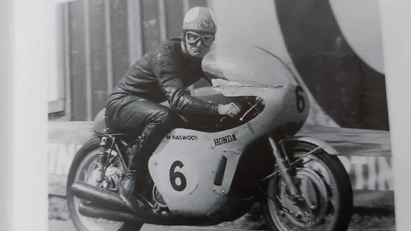 Le storie di Nico. Perch&eacute; Hailwood, a 40 anni dalla morte, resta un grande mito