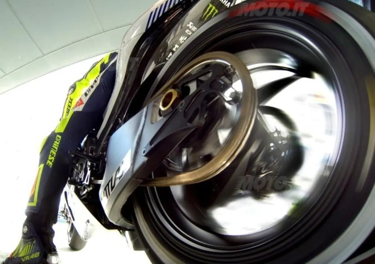 Le foto pi&ugrave; belle del GP di Jerez