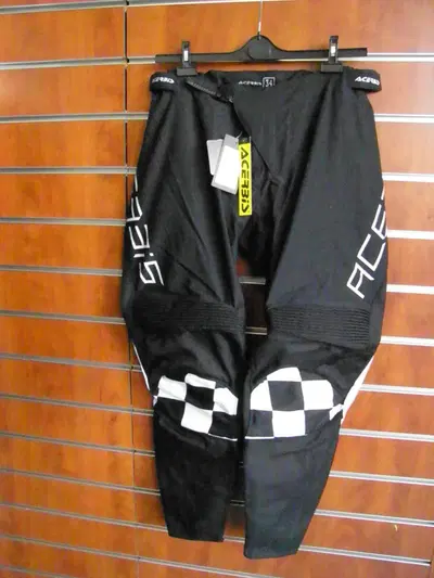 PANTALONE ACERBIS MX 0023892315034