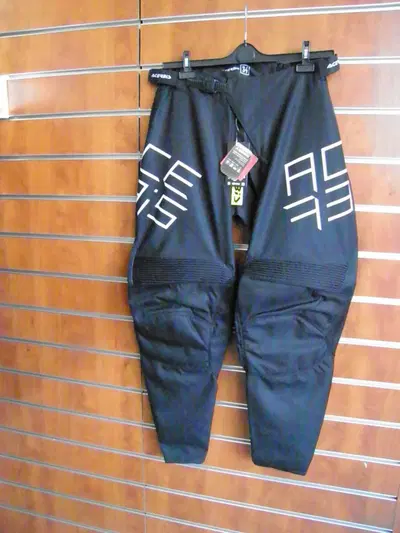 PANTALONI ACERBIS MX 0024130090034
