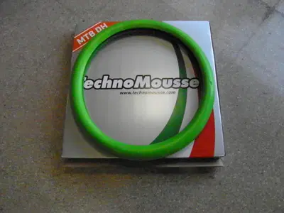 MOUSSE TECHNOMOUSSE PER MTB DOWN HILL