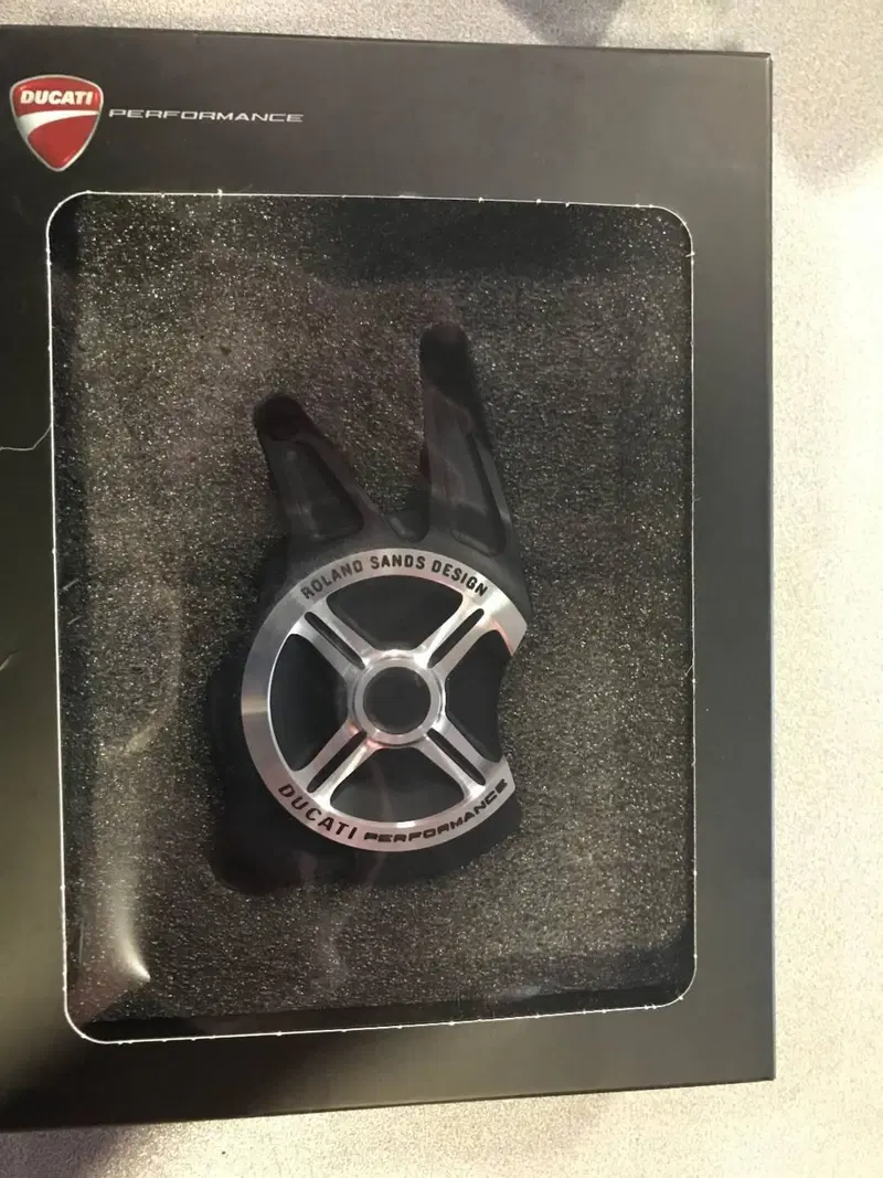Ducati Xdiavel