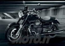 Moto Guzzi California 1400 Custom eletta “Best of the Best Cruiser Motorcycle”