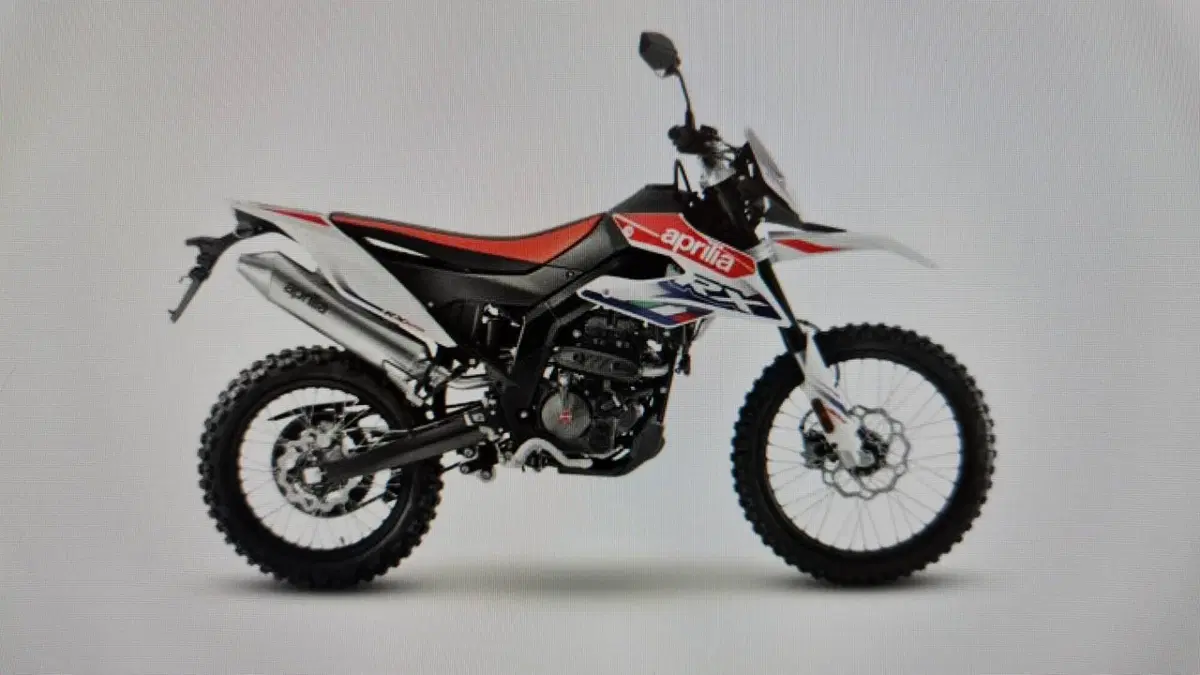 Aprilia RX 125 (2025 - 26) (3)