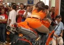 2003: EICMA pullula di novità