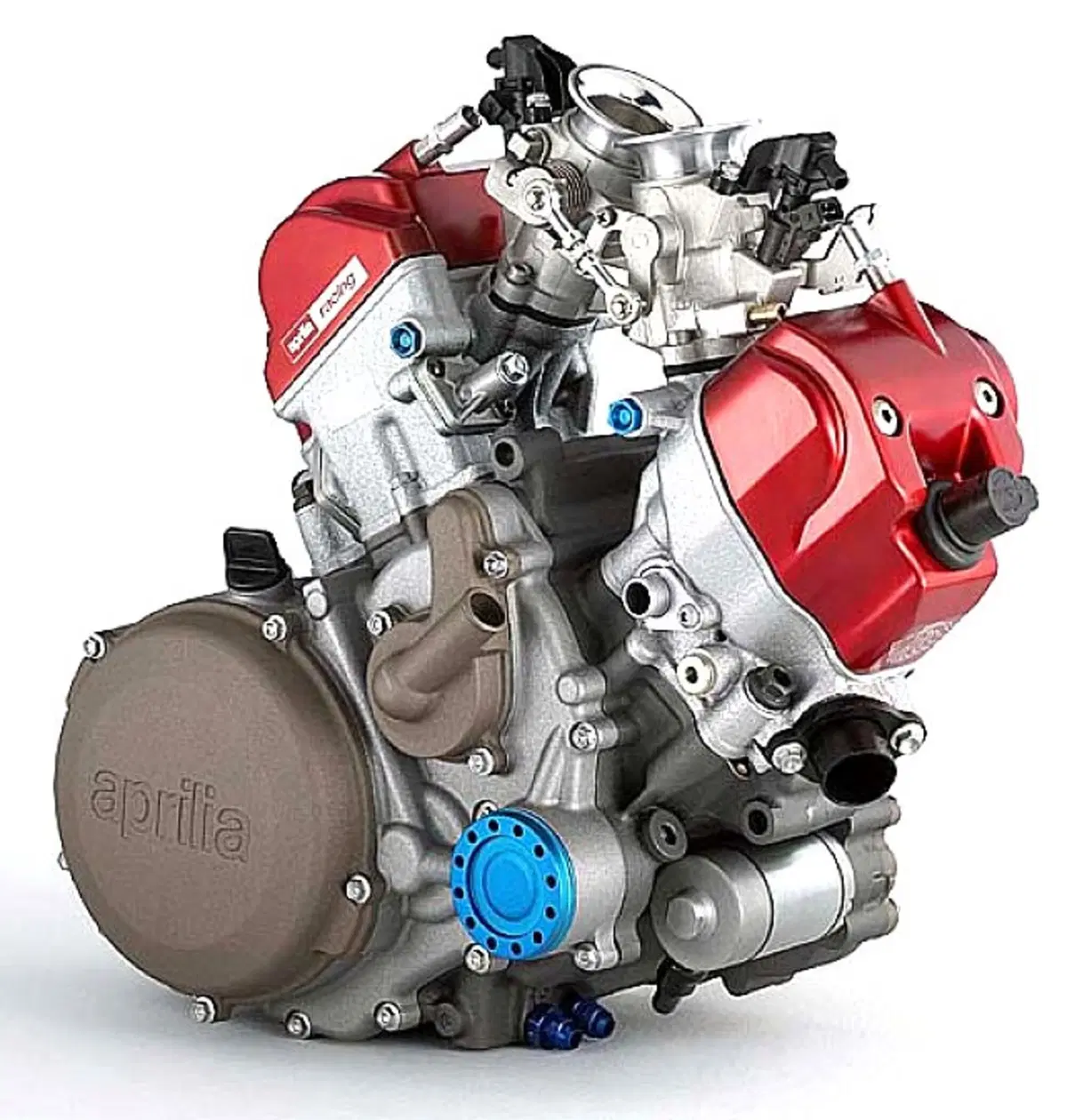 2003: EICMA pullula di novità (2)