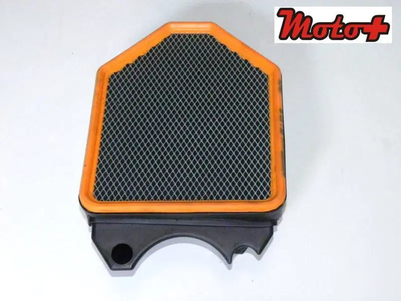 Coperchio Airbox+filtro aria Ducati MTS 1100 (4)