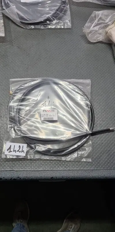 CAVO FRENO POST. PIAGGIO VESPA ET4 50 Rms