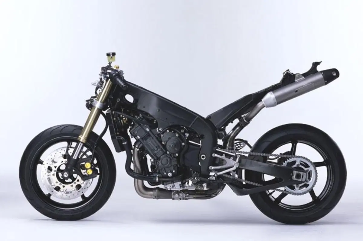 2003: EICMA pullula di novità (8)