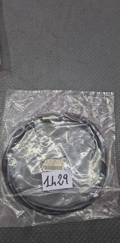 CAVO FRENO POST. YAMAHA BOOSTER Rms