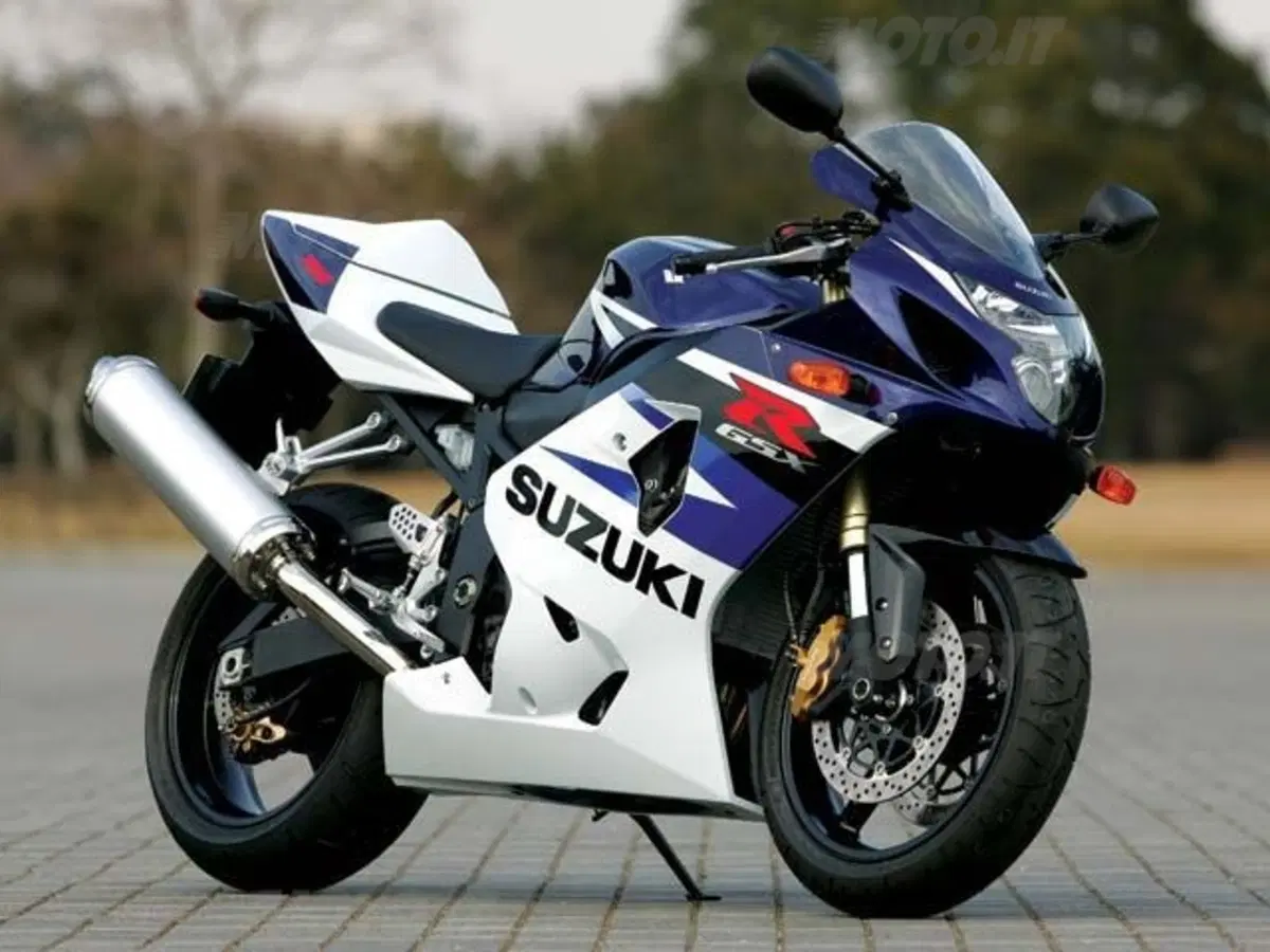 2003: EICMA pullula di novità (10)